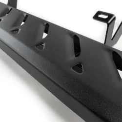 Progi, stopnie boczne OFD Shark Amarok Ranger